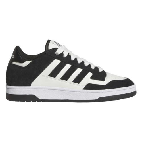 Rapid Court Lage Sneakers Adidas , Multicolor , Heren