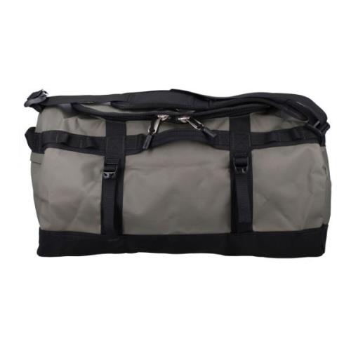 Duffel tas voor buitenavonturen The North Face , Green , Heren