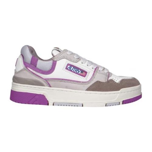 Lage Damessneakers CLC Stijl Autry , Multicolor , Dames