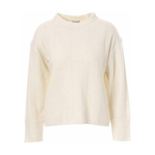 Easton Sweater JC Sophie , Beige , Dames