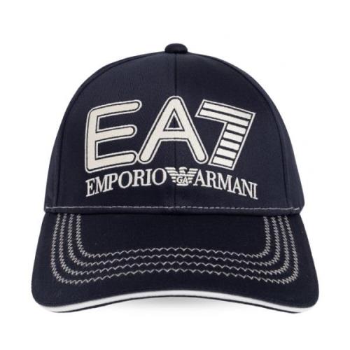 Pet Emporio Armani EA7 , Blue , Unisex