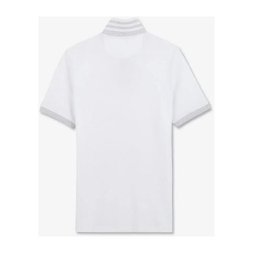 Polo Eden Park , White , Heren