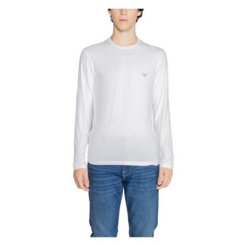 Mannen Intieme Collectie Herfst/Winter Modal Emporio Armani , White , ...