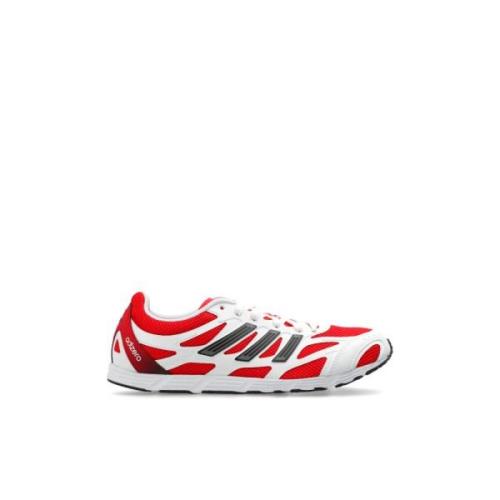 Sportschoenen Adizero PR Adidas Originals , Red , Heren