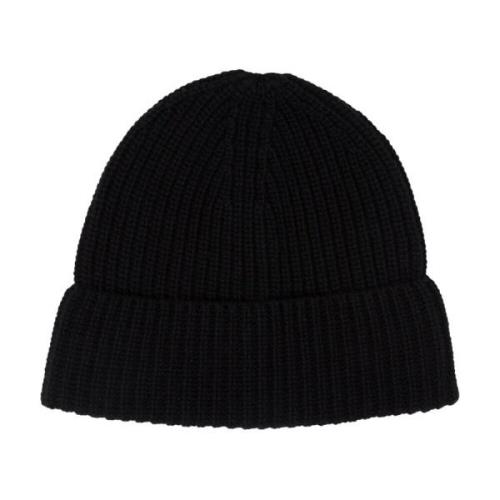 Alexia Beanie IVY OAK , Black , Dames