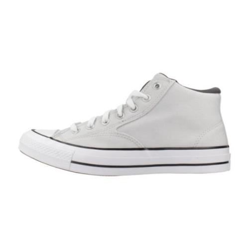 Street Mid Sneakers Converse , Gray , Heren