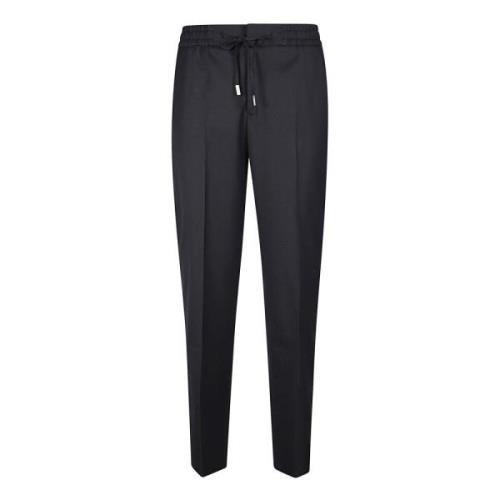 Erika Casual Broek PT Torino , Blue , Dames