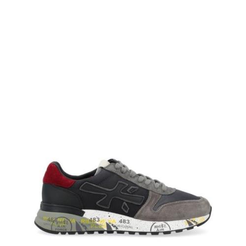 Stijlvolle Mick Var 6420 Schoenen Premiata , Multicolor , Heren