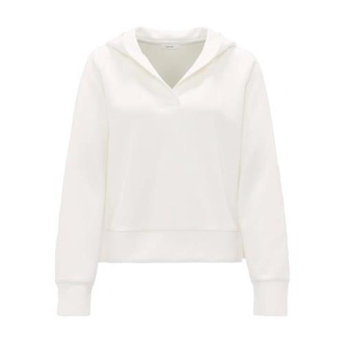 Stijlvolle Sweatshirt Gerwa Opus , Beige , Dames