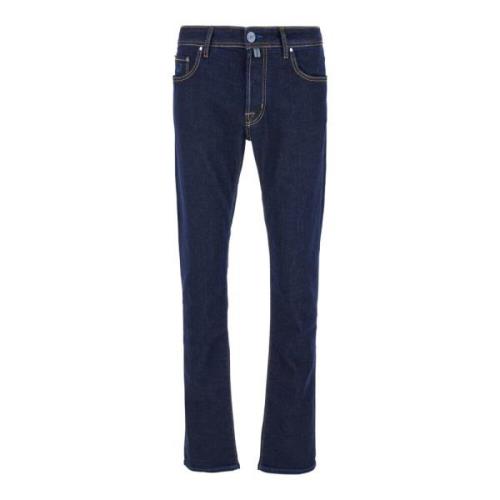 Bard Jeans Jacob Cohën , Blue , Heren