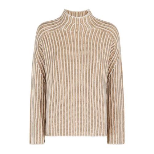 Stijlvolle MOD 3309 Shirt Aspesi , Beige , Dames