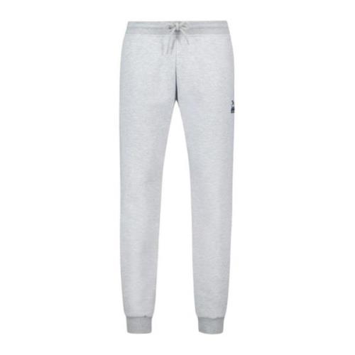 Regular Fit Essentiële Broek le coq sportif , Gray , Heren