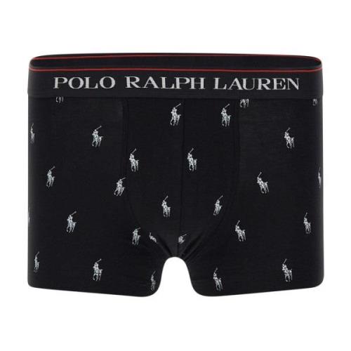 Bottoms Polo Ralph Lauren , Black , Heren