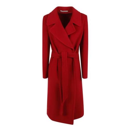 Jassen Rood Tagliatore , Red , Dames