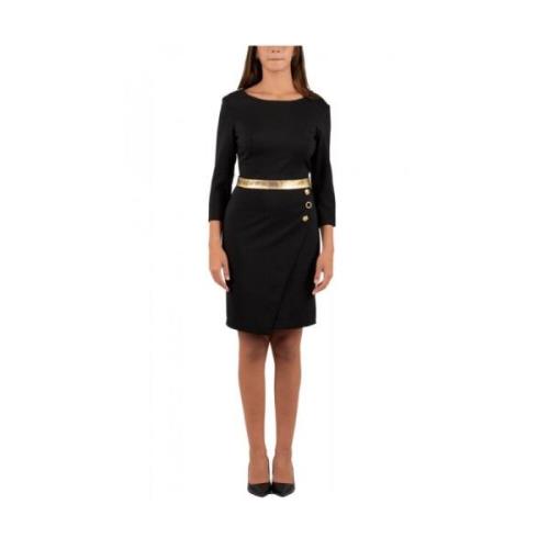 Damesjurk Hanita , Black , Dames