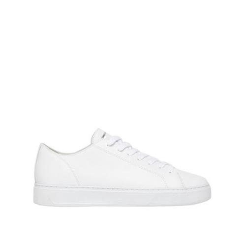 Casual Sneakers voor Mannen en Vrouwen Crime London , White , Heren