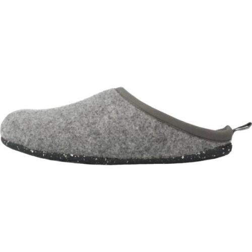 Gezellige Pantoffels Camper , Gray , Dames