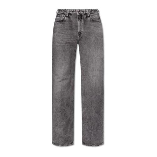 Broek Miramar Rag & Bone , Gray , Dames