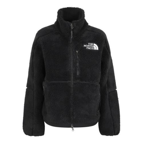 Zwarte jas voor vrouwen Aw24 The North Face , Black , Dames