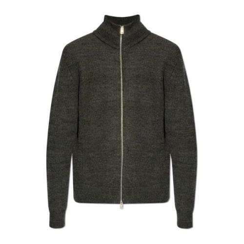 Cardigan Hagen Norse Projects , Gray , Heren