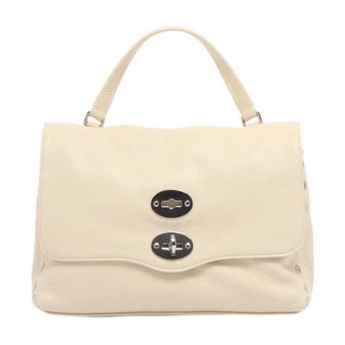 Veelzijdige Postina Tassen Zanellato , Beige , Dames