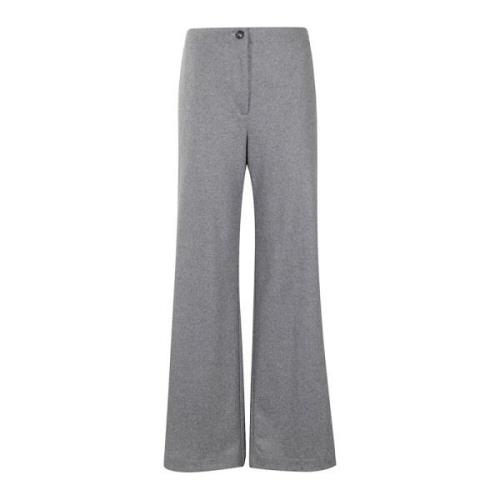 Casual Herenbroek Seventy , Gray , Dames