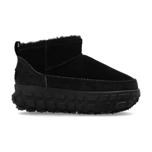 Sneeuwlaarzen Venture Daze Ultra Mini UGG , Black , Heren