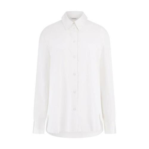 Celeste Blouse Guess , White , Dames