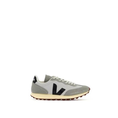 Rio Branco Alveomesh Sneakers Veja , Gray , Heren