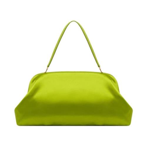 Groene Duchess Pouch Tas Philosophy di Lorenzo Serafini , Green , Dame...