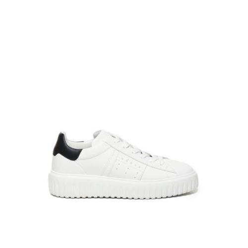 Sneakers met Extralight rubberen zool Hogan , White , Heren