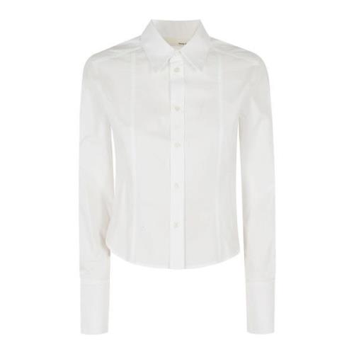 Stijlvolle Darma voor je garderobe Tela , White , Dames