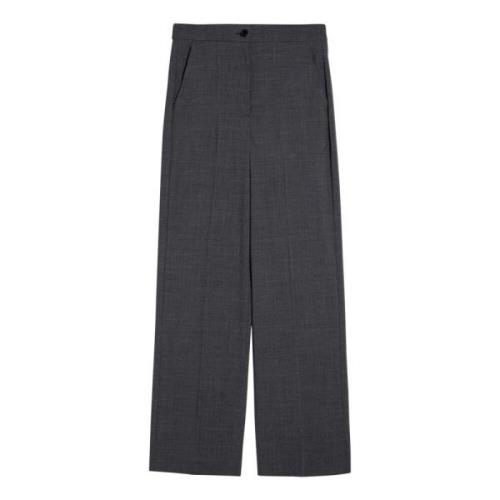 Regular Fit Broek Department Five , Gray , Dames