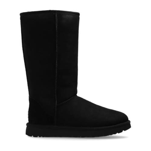 Sneeuwlaarzen Classic Tall II UGG , Black , Dames