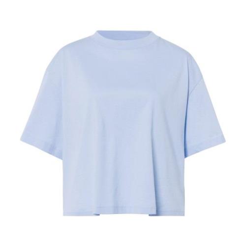 Kyla T-shirt IVY OAK , Blue , Dames