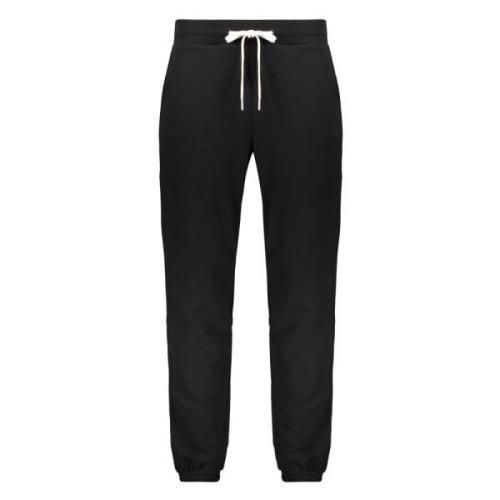 Katoenen Track-Pants Elastische Taille Zakken John Elliott , Black , H...