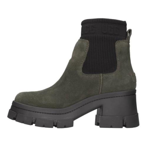 Groen UGG , Green , Dames