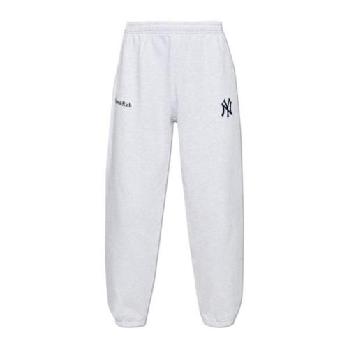 Broek uit de 47 & The New York Yankees collectie Sporty & Rich , Gray ...