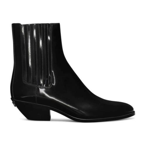 Boots Dolce & Gabbana , Black , Dames