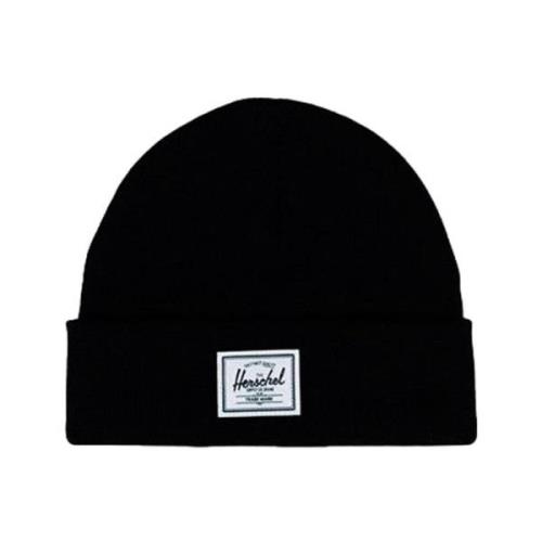 Beanies Herschel , Black , Unisex