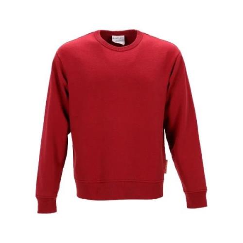 Pre-owned Cotton tops Acne Studios Pre-owned , Red , Heren