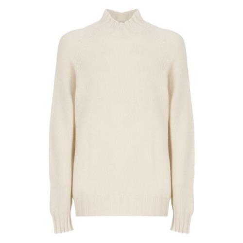 Sweaters Ivory Tagliatore , Beige , Heren