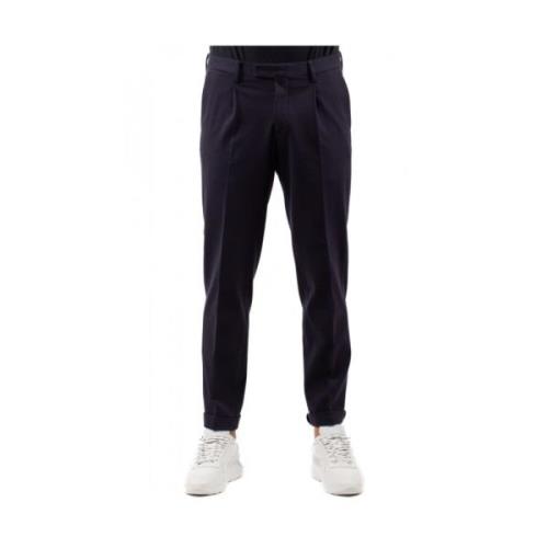 Herenmode Broek 1949 Collectie Briglia , Blue , Heren