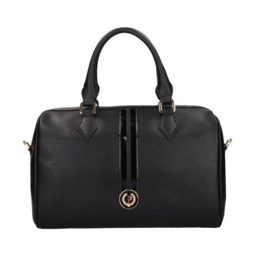 Handtas Pollini , Black , Dames