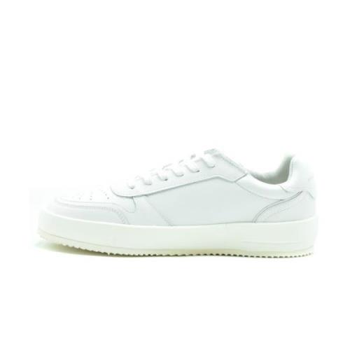 Witte Sneakers voor Vrouwen Philippe Model , White , Dames