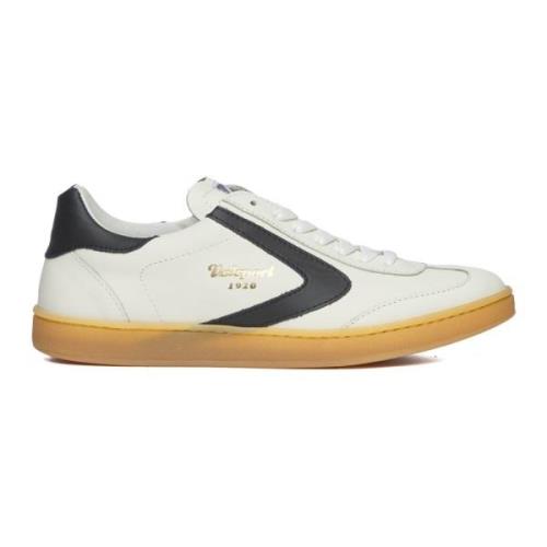 Witte Sneakers voor Mode-innovators Valsport 1920 , White , Heren