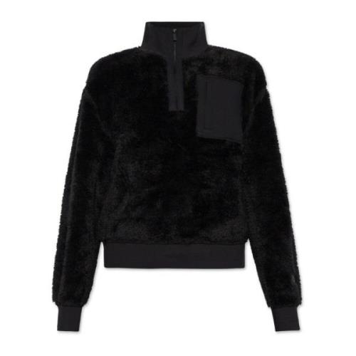 Sweatshirt Janeann UGG , Black , Dames