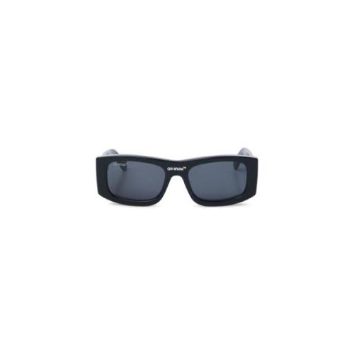 Sunglasses Off White , Black , Dames