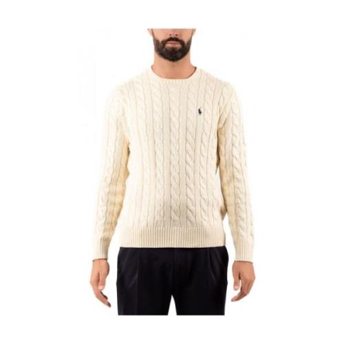 Herenoverhemd Ralph Lauren , Beige , Heren