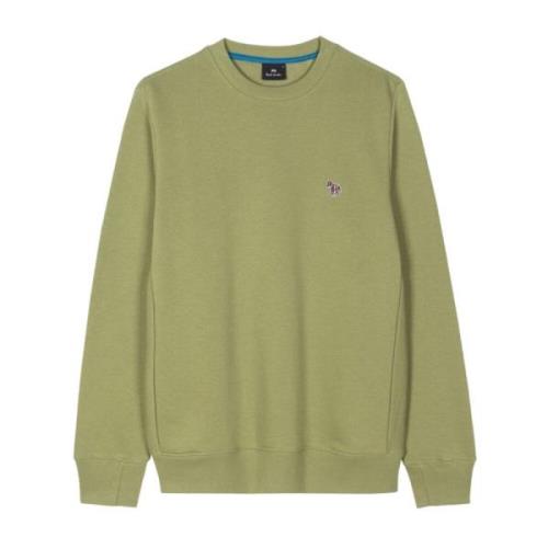 Sweatshirts & Hoodies Paul Smith , Green , Heren